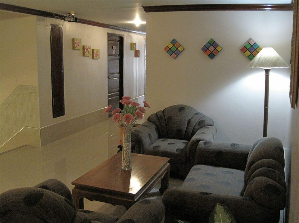 Vista Hotel Chiang Mai - Sha Extra Plus Eksteriør billede
