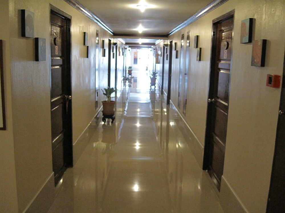 Vista Hotel Chiang Mai - Sha Extra Plus Eksteriør billede